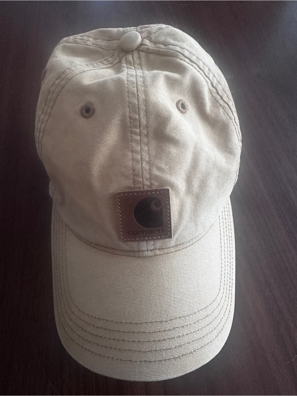Carhartt ball cap